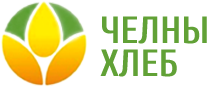 Логотип Челны-Хлеб