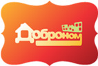 Логотип Доброном