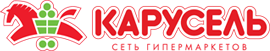 Логотип Карусель