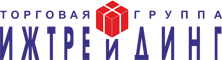 Логотип Ижтрейдинг